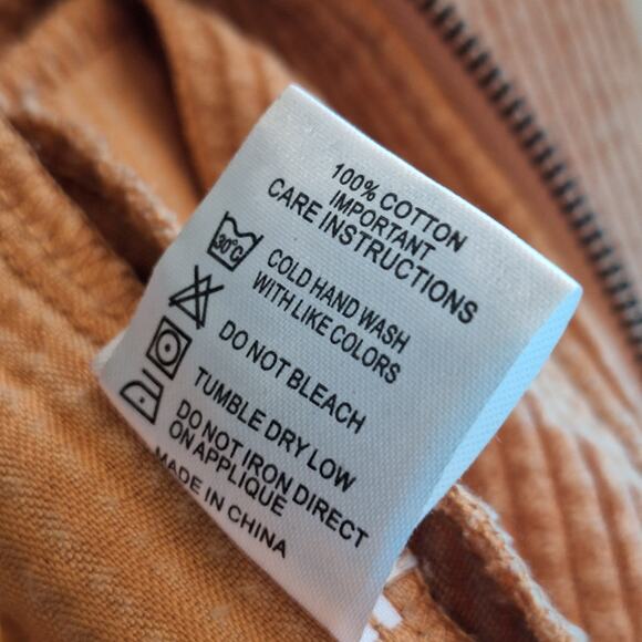 Prive alliance Women's Size L Light Jacket '92 - Picture 6 of 10